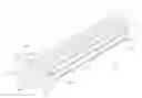 Fig. 01 - Heat dissipation device