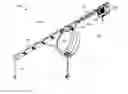 Fig. 01 - Device-Mounting Channel with Cradle for Cable