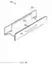 Fig. 08 - Device-Mounting Channel with Cradle for Cable
