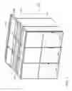 Fig. 02 - Switchgear exhaust assembly