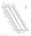 Fig. 09 - Switchgear exhaust assembly