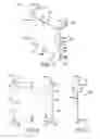 Fig. 07 - Adapter assembly for field controller units