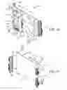 Fig. 08 - Adapter assembly for field controller units