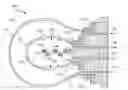 Fig. 01 - Server cooling fluid inlet and pickup placement in submerged cooling enclosures