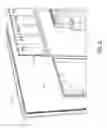 Fig. 09 - Server cooling fluid inlet and pickup placement in submerged cooling enclosures