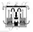 Fig. 01 - Inverter power cabinet