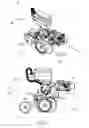 Fig. 06 - A DISTRIBUTOR DEVICE OF MATERIAL FOR AGRICULTURAL MACHINES