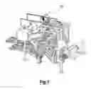 Fig. 02 - MECHANIZED DEVICE FOR PLANTING VEGETABLES