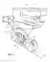 Fig. 02 - Apparatus and method for minimizing the volume of a liquid carrier used for delivering agricultural products into a furrow during planting