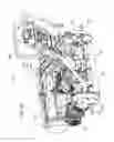 Fig. 03 - Electric walk behind greens mower
