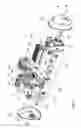 Fig. 05 - Electric walk behind greens mower