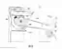 Fig. 07 - All wheel drive, walk behind mower