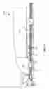 Fig. 02 - Blade assembly for a grass cutting mobile robot