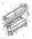 Fig. 02 - Device for Harvesting Stalk-Like Stem Crops with Adjustable Picking Plates