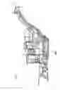 Fig. 02 - Structural set for header assembly and harvesting machine