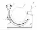 Fig. 01 - Combine harvester concave assembly and attachment method