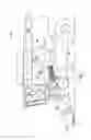 Fig. 02 - Combine harvester concave assembly and attachment method