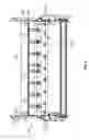 Fig. 06 - Cleaning shoe venting through chopper rotor assembly