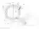 Fig. 01 - Wrapping device and round baler