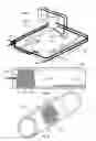 Fig. 02 - System and method for evaluating a cleaning process in respect of a milk transporting conduit structure