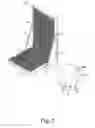 Fig. 06 - Environmentally Friendly House Cat scratcher with Simple Folding and Assembling