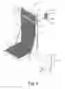 Fig. 07 - Environmentally Friendly House Cat scratcher with Simple Folding and Assembling