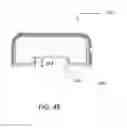 Fig. 07 - Aquarium with integrated cleaning system