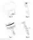 Fig. 03 - Smoking pipe with sharpened shaft