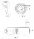 Fig. 05 - Smoking pipe with sharpened shaft