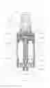 Fig. 02 - Atomizer of electronic cigarette with ultrasonic atomization piece