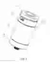 Fig. 02 - Atomizer and electronic cigarette thereof