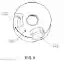 Fig. 10 - Atomizer and electronic cigarette thereof