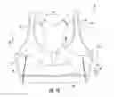 Fig. 03 - Bra with stretch support