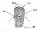 Fig. 01 - FACE SHIELD FOR PROTECTING GARMENTS