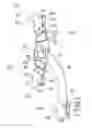Fig. 01 - Bra adapter for converting a standard bra into a nursing bra
