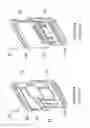 Fig. 04 - Bra adapter for converting a standard bra into a nursing bra
