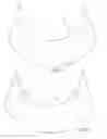 Fig. 03 - REMOVABLE CHIN STRAP FOR A HAT'S BRIM