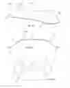 Fig. 12 - REMOVABLE CHIN STRAP FOR A HAT'S BRIM