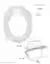 Fig. 17 - REMOVABLE CHIN STRAP FOR A HAT'S BRIM