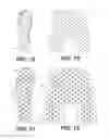 Fig. 11 - Pre-tensioned article and method of making