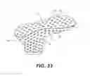 Fig. 16 - Pre-tensioned article and method of making