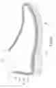 Fig. 07 - Three-Dimensional Sock-Shoe