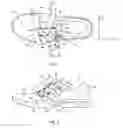 Fig. 02 - Plantar Arch Support Shoe