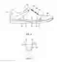 Fig. 03 - Plantar Arch Support Shoe