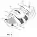 Fig. 10 - Surgical shoe for receiving an orthotic insert