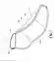 Fig. 08 - Moisture-Permeable Waterproof Shoe Having an Upper Made of Jacquard Woven Fabric