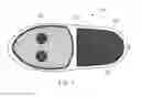 Fig. 08 - Shoe friction control apparatus set