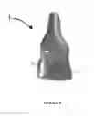 Fig. 09 - SHOES WITH ORTHOTIC ARCH SUPPORT