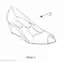 Fig. 13 - SHOES WITH ORTHOTIC ARCH SUPPORT