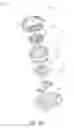 Fig. 44 - Integrated closure device components and methods